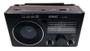 Imagem de Radio Retro Recarregavel Lelong Le 609 Pen Driva Am/Fm/Sw