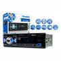 Imagem de Rádio Roadstar RS2714BR BT/2USB/SD/FM/AUX + 2 Falantes 6  Bomber 100w + 2 Falantes 5  Bomber 5  100w