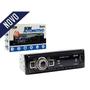 Imagem de Radio Som Automotivo Bluetooth Controle Remoto Mp3 Usb Sd KP-C22BH