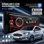 Imagem de Rádio Som Automotivo Mp3 C/ App SmartBt 2 Usb's Sd Bluetooth