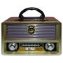 Imagem de Radio song star - modelo 737ubt com controle remoto