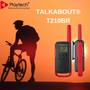 Imagem de Radio Talkabout Motorola T210BR 32KM VM