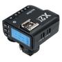 Imagem de Rádio Transmissor Godox X2T-C TTL para Canon com Bluetooth