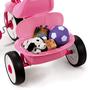 Imagem de Rádio Tricycle Flyer Fold 2 Go Trike Pink 1,5 a 3 anos