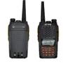 Imagem de Radio Walk Talk Dual Band Uhf Vhf Fm Pofung Uv-6R 7W