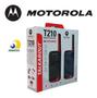 Imagem de Rádio Walkie-Talk Talkabout T210BR Bivolt Nacional Original com NFe e Anatel