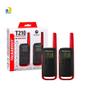 Imagem de Rádio Walkie-Talk Talkabout T210BR Bivolt Nacional Original com NFe e Anatel
