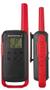 Imagem de Rádio Walkie-Talk Talkabout T210BR Bivolt Nacional Original com NFe e Anatel