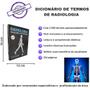 Imagem de Radiologia Técnicas de Bolso + Dicionário Termos + Atlas Compacto Anatomia Humana