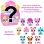 Imagem de Rainbocorns Pocket Puppycorns 3 Pack Surpresa Serie 1