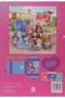 Imagem de Rainbow Ruby - Livro de colorir