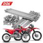 Imagem de Raio DDL Cromado Crf 230 / Crf 250 F Disco Dianteiro 4mm