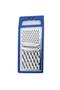 Imagem de Ralador 2 Faces De Inox 22cm Com Alça Para Temperos Caseiro