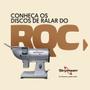 Imagem de Ralador De Coco, Queijo, Legumes, e Chocolate Com 3 Discos RQC 0,5cv Skymsen 220v