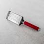 Imagem de Ralador kitchenaid zester grosso vermelho empire kag320ohere