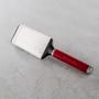 Imagem de Ralador kitchenaid zester grosso vermelho empire kag320ohere