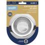 Imagem de Ralinho Aco Inox Primafer Pia 4.1/2'' - Pr7325