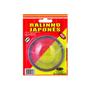 Imagem de Ralinho Japones Inox 31/2x11/2 Valvula Americana - Overtime