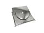 Imagem de Ralo click 15x15 metalplas com porta grelha