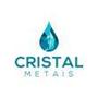 Imagem de Ralo Click Inox 10X10 Cromado - CRISTAL METAIS