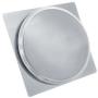 Imagem de Ralo Click Inox com Tampa Flvx Hidro