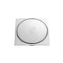 Imagem de Ralo De Escoamento Inteligente Click Up 10x10 Dc-9001b