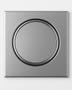 Imagem de Ralo Inox 12,5 x 12,5 Select Grelha Com Caixilho - Mozaik