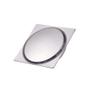Imagem de Ralo Inteligente Click Para Banheiro Inox 10X10 V129 Vimer