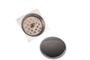 Imagem de Ralo Inteligente Click Para Banheiro Inox 10X10 V129 Vimer