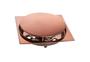 Imagem de Ralo Inteligente Click Pop up 15 x 15cm inox Rosé Gold