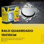 Imagem de Ralo Inteligente Click Pop Up Click 10x10 Inox Fertak Tool