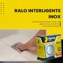 Imagem de Ralo Inteligente Click Pop Up Click 10x10 Inox Fertak Tool