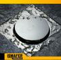 Imagem de Ralo Inteligente Click Pop Up Click 15x15 Inox Banheiro