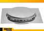 Imagem de Ralo Inteligente Click Pop Up Click 15x15 Inox Banheiro