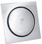Imagem de Ralo Inteligente Click Up 10x10 Inox