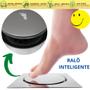 Imagem de Ralo Inteligente Inox Para Banheiro abre com um Click Pronta Entrega e Envio Imediato