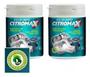 Imagem de Ralo Limpo Citromax Kit 2 - 70g