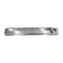 Imagem de Ralo linear 30 cm com saida lateral M.INOX
