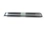 Imagem de Ralo linear 30 cm com saida lateral M.INOX