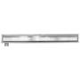 Imagem de Ralo linear 50 cm com saida lateral horizontal esquerda