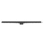 Imagem de Ralo Linear 50cm com grelha cromada Tigre