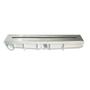 Imagem de Ralo Linear 6x50 Inox 304 modelo Ciclope Coletor Branco Com Tela Anti Insetos