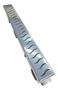 Imagem de Ralo Linear 6x50 Sifonado Anti Inseto Com Grelha Inox 