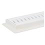 Imagem de Ralo Linear com Grelha Branca 70 cm - TIGRE