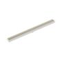 Imagem de Ralo Linear com Grelha Flat Areia 50 cm Tigre