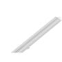 Imagem de Ralo Linear Com Grelha Flat Tigre 70Cm Branco