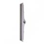 Imagem de Ralo Linear Com Grelha Inox Luxo Estrela Com Sifao Removivel 5X 50Cm