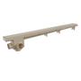 Imagem de Ralo Linear com Tampa Cega 70 Cm Astra