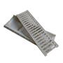Imagem de Ralo Linear De Encaixe Montável Plástico Resistente 50x15cm
