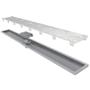 Imagem de Ralo Linear Elleve Royal Tampa Oculta 80cm Linear